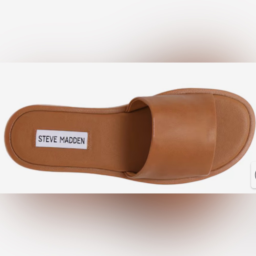 Steve Madden Slides - image 1